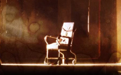 Listening to the Tapes: “SESSION 9” and Archival Horror