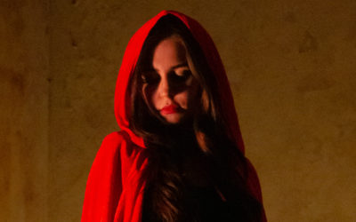 A frightening “INTERVENTION” to be staged next week; trailer & poster