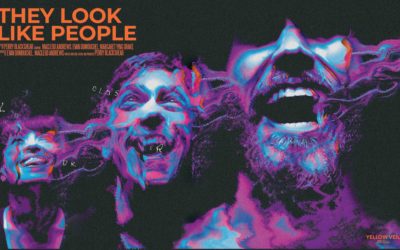 Collector’s Edition Blu-Ray Of Perry Blackshear’s 2015 Psychological Horror “THEY LOOK LIKE PEOPLE” Coming Soon