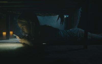 Panic Fest ’22: Exclusive Trailer Release for Short “The Rotting of Casey Culpepper”