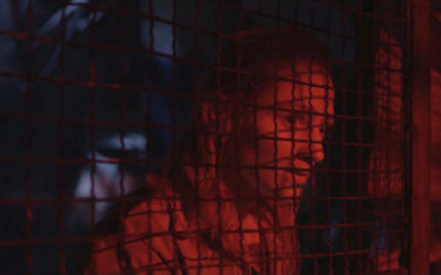 Trailer and Poster Released For Hotly Anticipated World Premiere Zombie Thriller “VIRUS : 32”