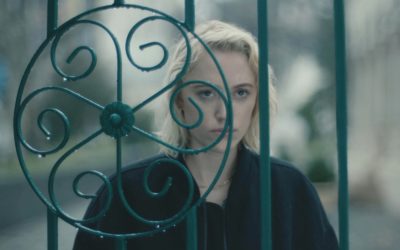 Neon takes “BRIDES,” a reunion of “WATCHER” director Chloe Okuno and star Maika Monroe