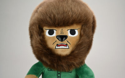 Kidrobot invites you to cuddle a creature with the release of UNIVERSAL MONSTERS PHUNNYS