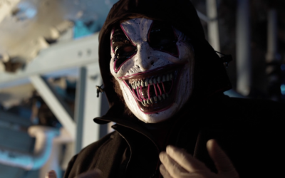 Black Mandala Reveals Poster and Trailer for “DEINFLUENCER”