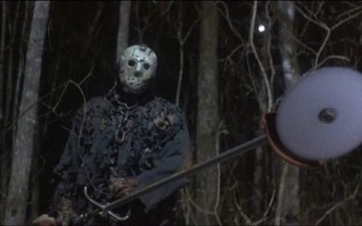 Screenwriter Daryl Haney to take part in free virtual screening of “Friday the 13th Part VII: The New Blood”