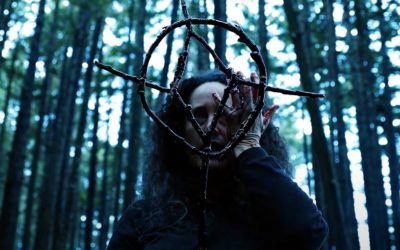 Piercing the Veil: Witches’ Flying Ointment