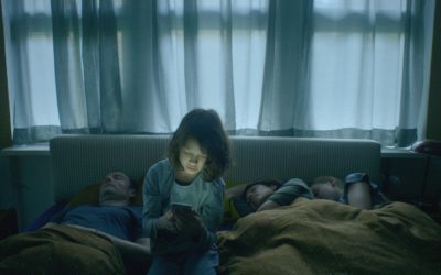 Sundance psychothriller “HUMAN FACTORS” sets release, unveils trailer