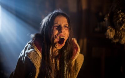 “A.K TOLSTOY’S A TASTE OF BLOOD” Debuts Trailer And Poster