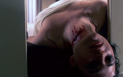 Dario Argento’s “TENEBRAE” coming on North American 4K UHD set from Synapse; full details & art