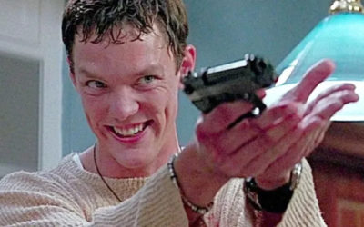 Matthew Lillard sets up film studio; announces new vampire film “Let Them Die”