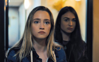 Unlock the Door to “ROOM 203” at Your Own Peril, In Select Theaters and on VOD April 15th