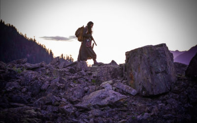 Indigenous Horror web series “Shadow of the Rougarou” Premieres May 9th on Lumi