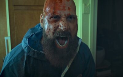 “11TH HOUR CLEANING” is a hell of a job; trailer, poster, release info