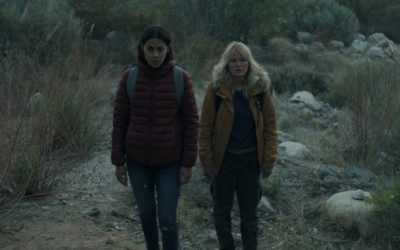 Filmmakers Chris Cullari and Jennifer Raite take flight with “THE AVIARY”