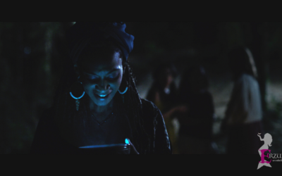 Exclusive Trailer and Poster for “ERZULIE” OPENING MAY 27 IN LOS ANGELES AT THE LAEMMLE GLENDALE