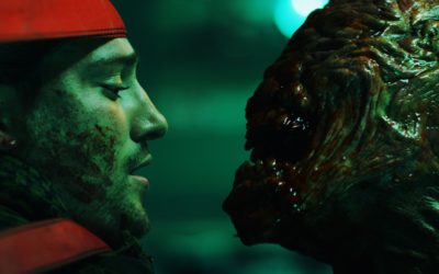 Five 2022 Genre Film Releases Coming To VOD This Month