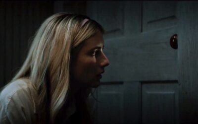 Trailer revealed for “ABANDONED,” with Emma Roberts and Michael Shannon