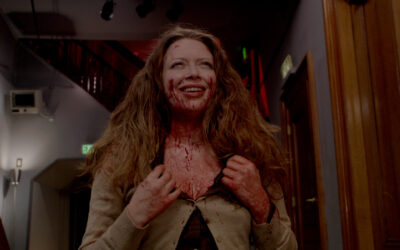 Severin Films and Shudder Resurrect Peaches Christ’s “ALL ABOUT EVIL” Starring Natasha Lyonne