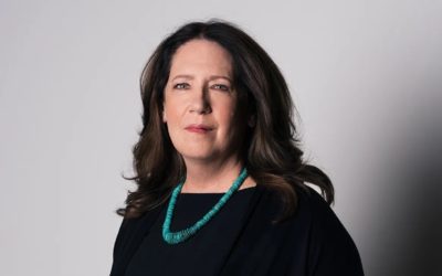 “THE UNDERTAKER’S CHILDREN” face evil in new chiller starring Ann Dowd