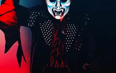 PIGGY D. TALKS GIBSON’S “METAL AND MONSTERS,” THE NEW TOUR WITH ROB ZOMBIE, AND MORE