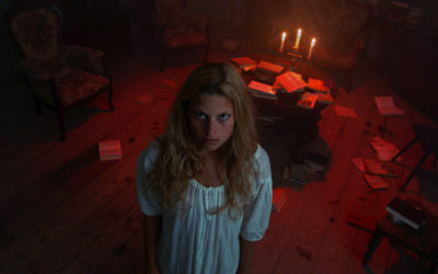 Festival fave “DAWN BREAKS BEHIND THE EYES” sees wider release this summer; trailer & poster