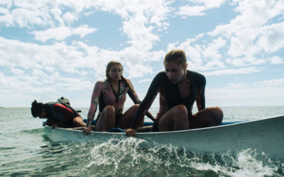 More great white mayhem is coming in sequel “THE REEF: STALKED” this summer