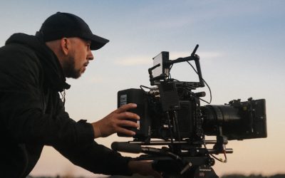 Cinematographer Daniel Lindholm on The Unsettling Look of Shudder’s “THE TWIN”