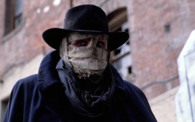 Exclusive: Vice Press celebrates Sam Raimi with reveal of DARKMAN print & variants