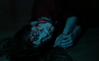 Filmmakers Kd Amond and Sarah Zanotti Discuss the Solitary Horrors of “FAYE”