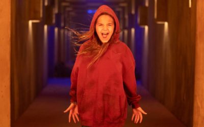 Exclusive Interview: “FIRESTARTER” director Keith Thomas on John Carpenter and his other collaborators