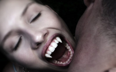 First look at “FIRST KILL,” Netflix’s vampire series; photos, poster & premiere date