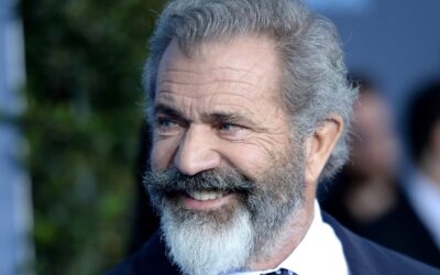 Mel Gibson is terrorized “ON THE LINE” in upcoming thriller