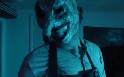 Nothing sleepy about the new “HOLLOW” (formerly “WYVERN HILL”) trailer & poster