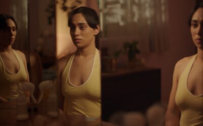 XYZ Films Releases First Teaser And Poster For Mexican Occult Horror Film, “HUESERA”