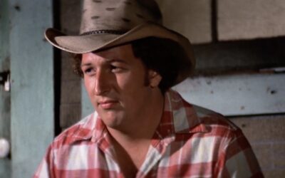 RIP Jim McCullough Jr. of “MOUNTAINTOP MOTEL MASSACRE,” “CREATURE FROM BLACK LAKE,” etc.