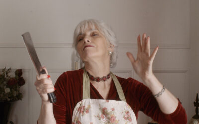 Trailer for horror/comedy “KEEPING COMPANY” cuts in