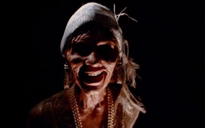 Fringe Benefits: Reassessing Roberta Findlay’s ’80s Horror