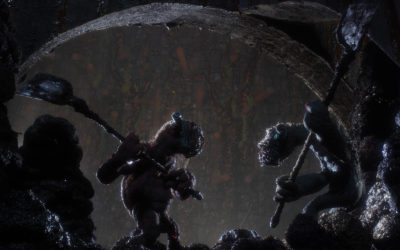 New trailer for Phil Tippett’s “MAD GOD” reveals even more strangeness