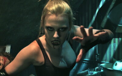 Movie Review: There’s Nothing to be Afraid of in This “SCARE ZONE”