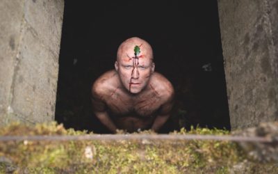 Movie Review: Folk horror meets body horror in Alex Garland’s chilling study of the evil “MEN” do