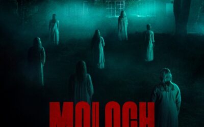 Shudder acquires Dutch supernatural shocker, “MOLOCH”