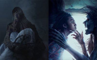 Movie Reviews: Single parents vs. the supernatural in “MONSTROUS” and “THE ANCESTRAL”