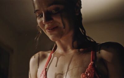 Spend “THE OVERNIGHT” with “FRANKENHOOKER’s” James Lorinz in a demonic horror film; trailer & poster