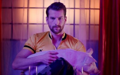 Movie Review: “PLAYDURIZM” Hits a High Mark for Originality