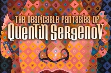 Famed Indie Author Preston Fassel Takes Top Honors at Annual Independent Publisher Book Awards