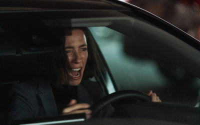 Fantasia ’22 review: “RESURRECTION” goes into the psychochiller Hall of fame