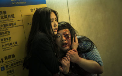 “THE SADNESS” and more take awards at 2022 Fantaspoa festival; full list