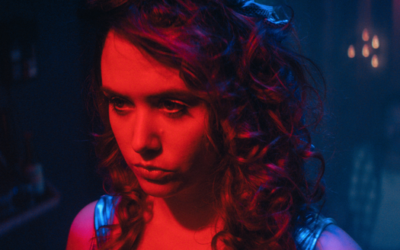 Panic Fest ’22 Movie Review: “REVEALER” Reaches For Female Empowerment