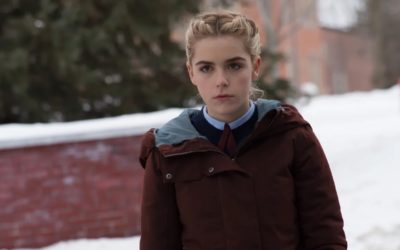 Blumhouse TV and Prime Video team for “TOTALLY KILLER” slasher comedy starring Kiernan Shipka