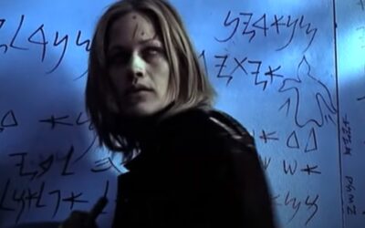 Vaults of the Vatican: “STIGMATA” and Secret Gospels